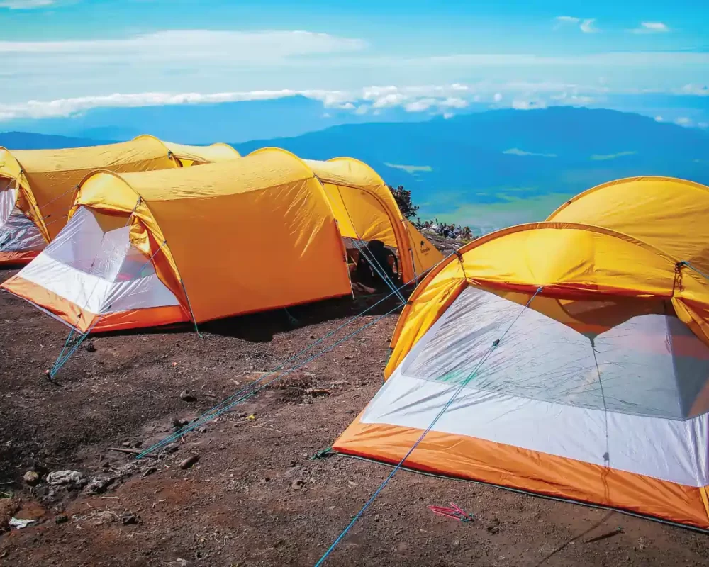 kerinci