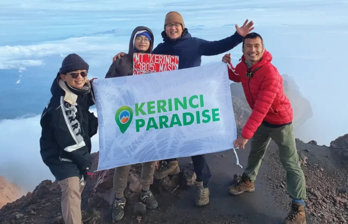 kerinci