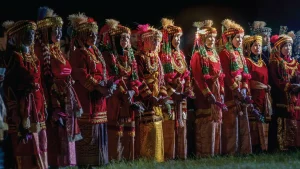 Kerinci Culture and History
