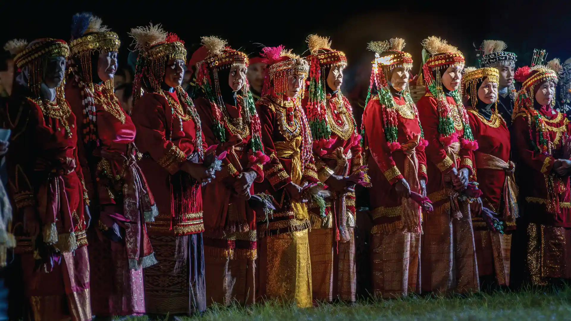 Kerinci Culture and History