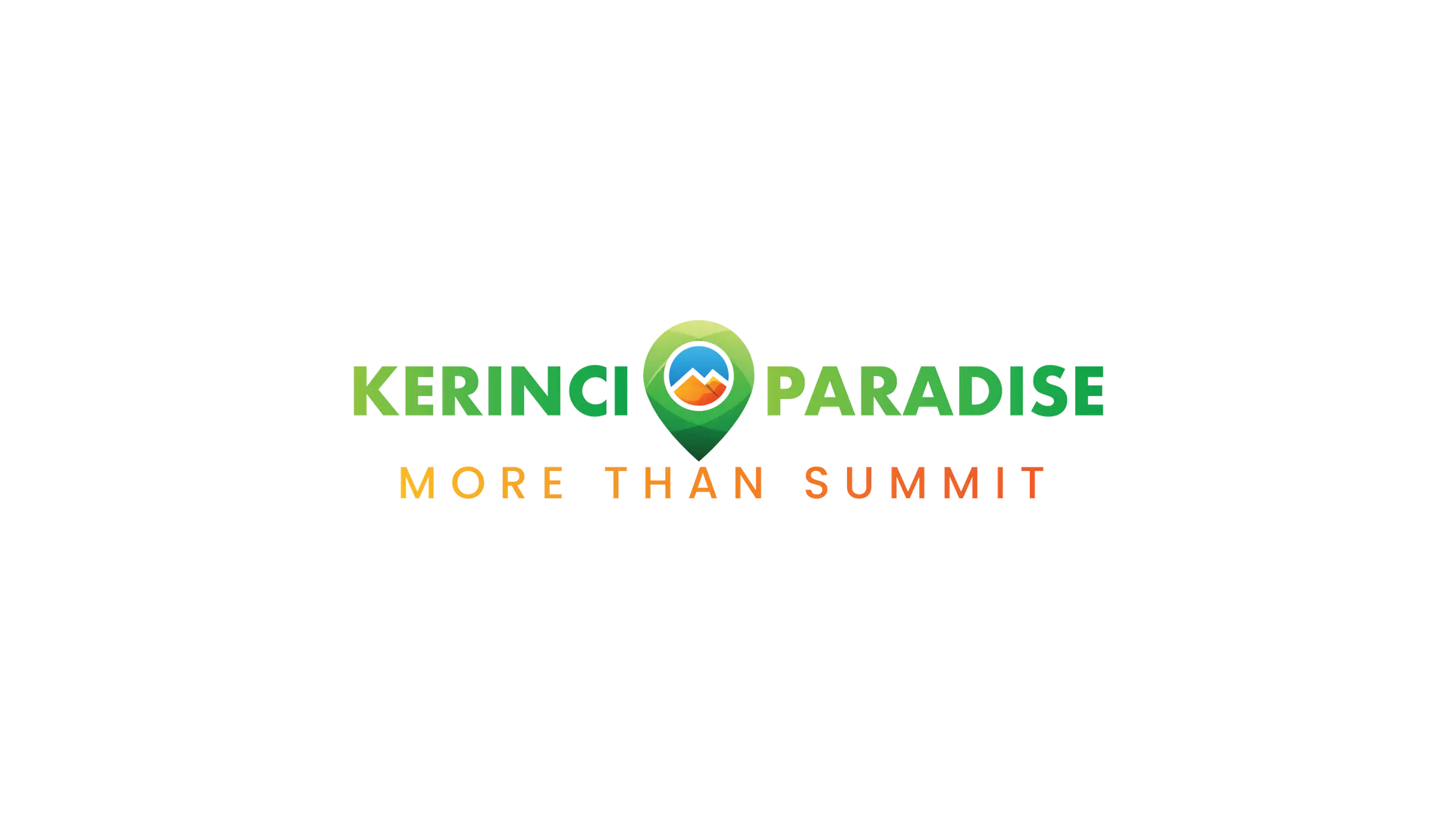logo utama Kerinci Paradise