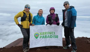 Geryno Kerinci