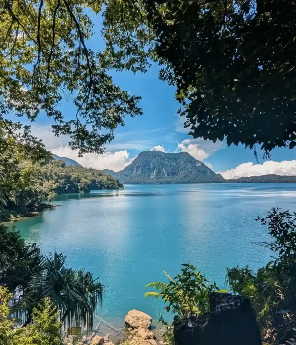 Bespoke Mount Kerinci hike program organized by Kerinci tour operator